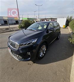 کیا سۆرینتۆ